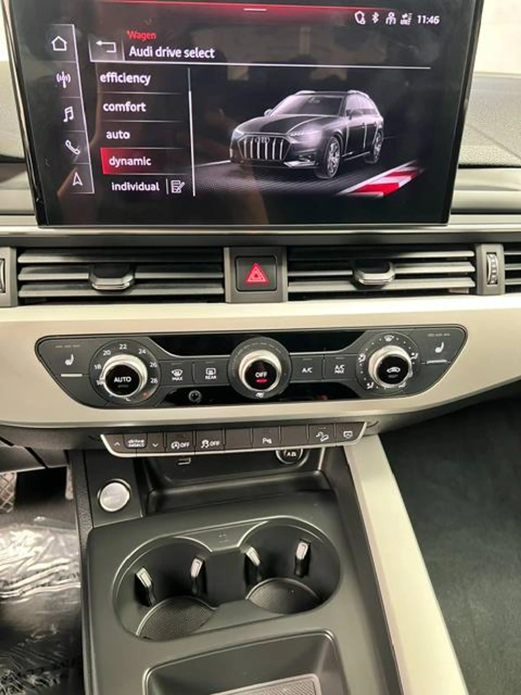 Audi A4 allroad 45 TFSI Quattro S tronic - 265pk - Camera - Zetelverwarming — photo 12