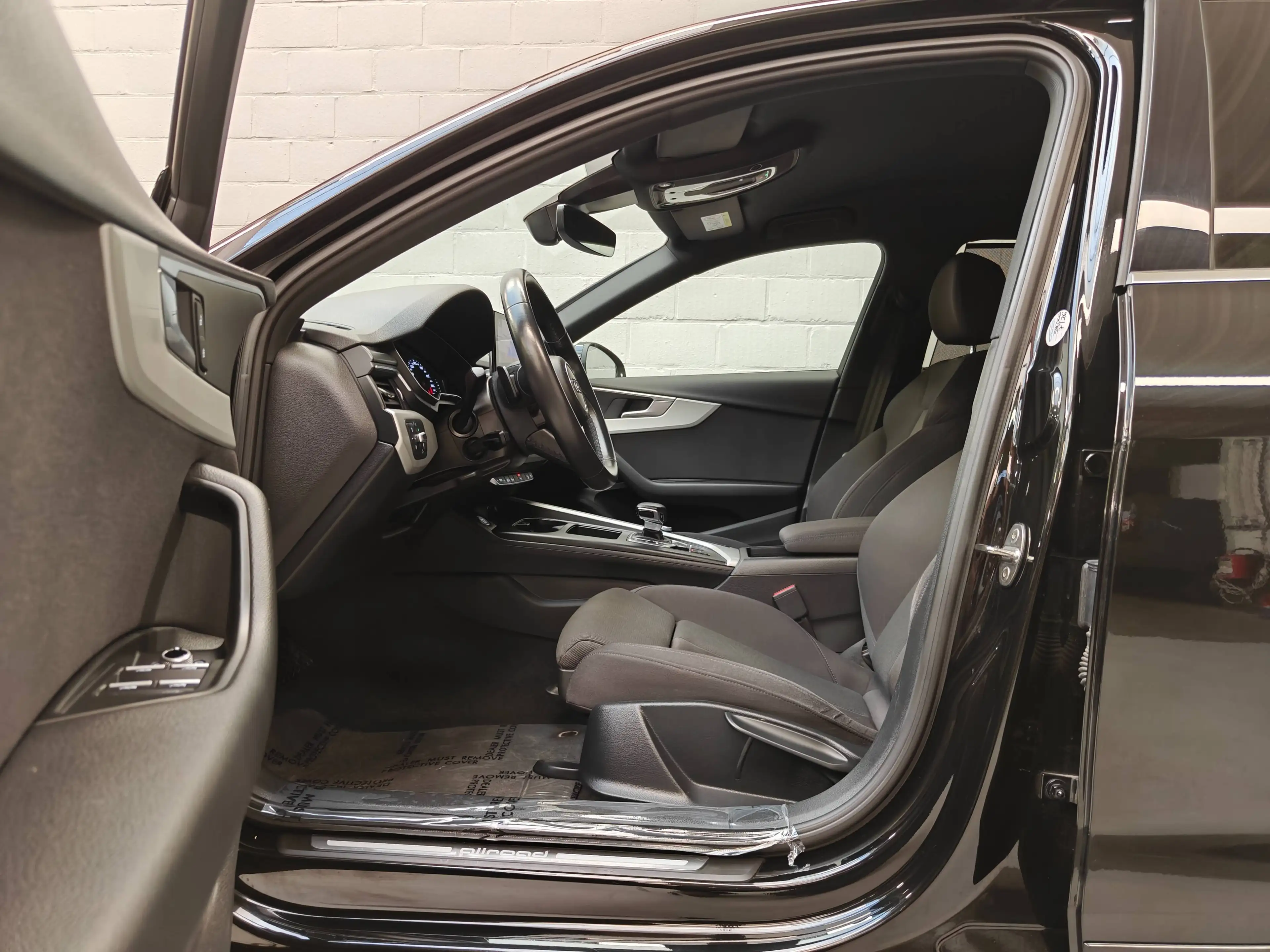 Audi A4 allroad 45 TFSI Quattro S tronic - 265pk - Camera - Zetelverwarming — photo 9