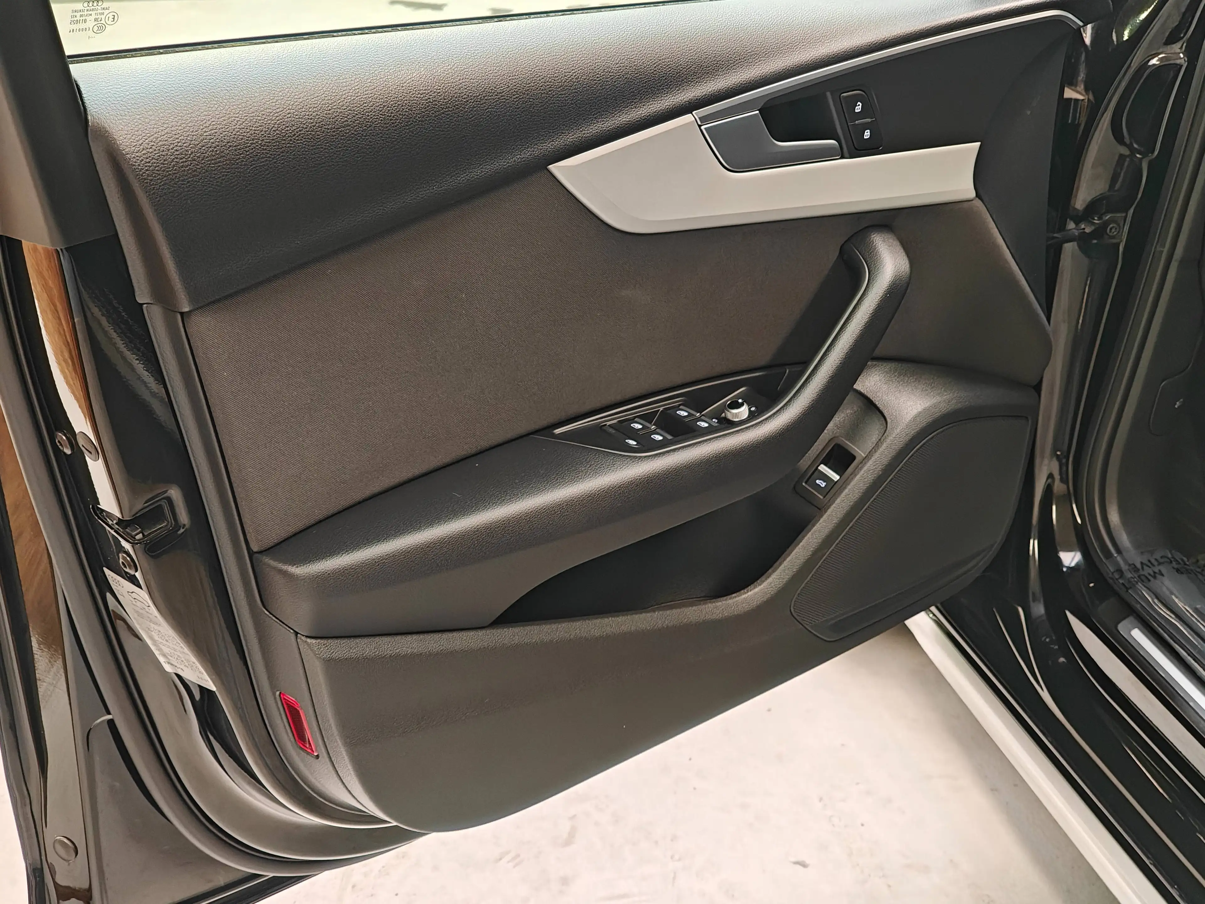 Audi A4 allroad 45 TFSI Quattro S tronic - 265pk - Camera - Zetelverwarming — photo 7