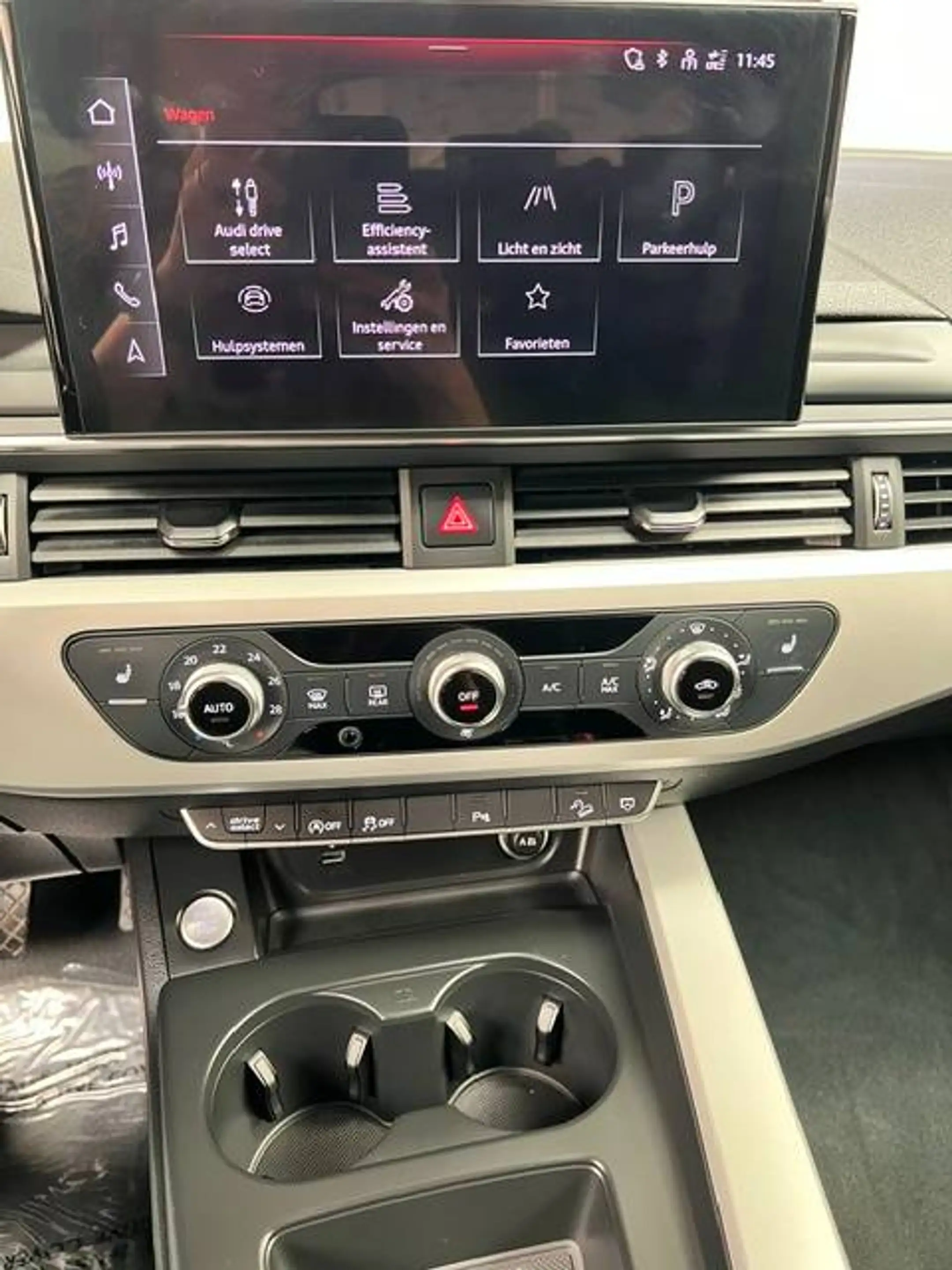 Audi A4 allroad 45 TFSI Quattro S tronic - 265pk - Camera - Zetelverwarming — photo 13