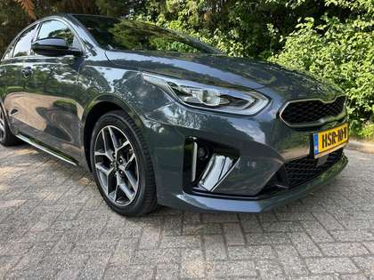 Kia ProCeed / pro_cee'd 1.4T-GDi GT-Line Automaat