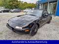Mazda MX-5 Cabrio 1.8 *131PS*GARAGE*RENTNER*OLDTIMER* Noir - thumbnail 17