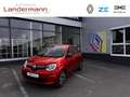 Renault Twingo ZEN SCE 65  KLIMA+PDC+R&GO-AUDIO+ALLWETTER Rot - thumbnail 1