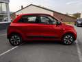 Renault Twingo ZEN SCE 65  KLIMA+PDC+R&GO-AUDIO+ALLWETTER Rouge - thumbnail 6