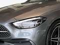 Mercedes-Benz C 200 T AMG Style Night S-Sitz ACC PDC SHZ LED Gris - thumbnail 6