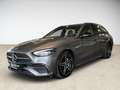 Mercedes-Benz C 200 T AMG Style Night S-Sitz ACC PDC SHZ LED Gris - thumbnail 1