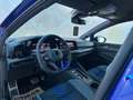 Volkswagen Golf R 2,0 TSI R 4MOTION DSG*IQ-LIGHT*AKRAPOVIC*DCC*H&K* Blau - thumbnail 19