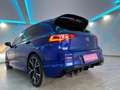 Volkswagen Golf R 2,0 TSI R 4MOTION DSG*IQ-LIGHT*AKRAPOVIC*DCC*H&K* Albastru - thumbnail 11
