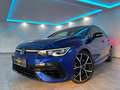 Volkswagen Golf R 2,0 TSI R 4MOTION DSG*IQ-LIGHT*AKRAPOVIC*DCC*H&K* Albastru - thumbnail 5