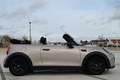MINI Cooper Cabrio AUT / SPORTSEATS / CARPLAY / PIANO BLACK / NEW CAR Grijs - thumbnail 8