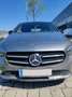 Mercedes-Benz B 180 garagengepflegt, kaum verwendet, Keyless Start, Extras im Wert von €10k Grau - thumbnail 2