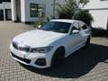 BMW 320 i xDrive M Sport 50 Jahre M 19" AHK LED Blanco - thumbnail 1