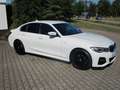 BMW 320 i xDrive M Sport 50 Jahre M 19" AHK LED Blanco - thumbnail 4