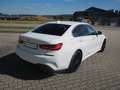 BMW 320 i xDrive M Sport 50 Jahre M 19" AHK LED Blanco - thumbnail 7