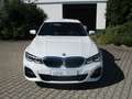 BMW 320 i xDrive M Sport 50 Jahre M 19" AHK LED Blanco - thumbnail 2