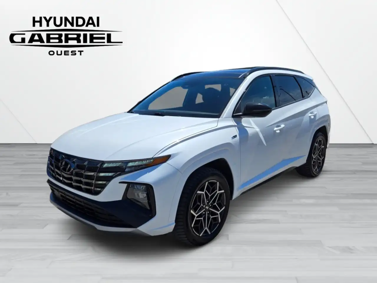 2022 Hyundai TUCSON снимка 2022 Hyundai TUCSON