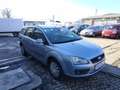 Ford Focus 1.6 Kombi/TÜV NEU/neue Reifen/beh. Frontscheibe Blau - thumbnail 4