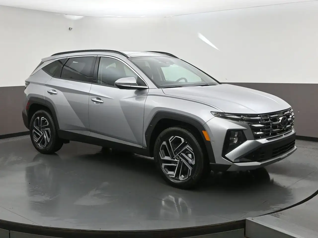 2026 Hyundai TUCSON снимка 2026 Hyundai TUCSON
