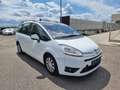 Citroen Grand C4 Picasso 2,0 HDi emotion EGS6 FAP Weiß - thumbnail 10