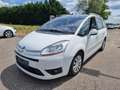 Citroen Grand C4 Picasso 2,0 HDi emotion EGS6 FAP Weiß - thumbnail 3