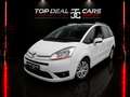 Citroen Grand C4 Picasso 2,0 HDi emotion EGS6 FAP Weiß - thumbnail 1
