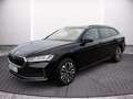 Skoda Superb Combi 1.5 TSI DSG mHEV Selection AHK STANDHZG NAV Schwarz - thumbnail 2