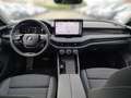 Skoda Superb Combi 1.5 TSI DSG mHEV Selection AHK STANDHZG NAV Schwarz - thumbnail 14