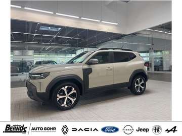 Hybrid 140 Journey Multiview Kamera Navi 3D HiFi