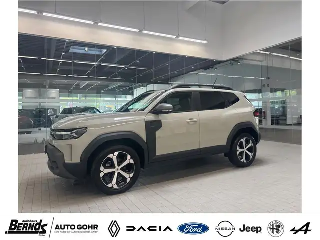 Dacia Duster Hybrid 140 Journey Multiview Kamera Navi 3D HiFi