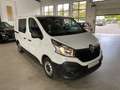 Renault Trafic L1H1 1.6 dCi 125 2,9t Komfort/Klima/RFK/Bott/ Blanc - thumbnail 3