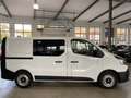 Renault Trafic L1H1 1.6 dCi 125 2,9t Komfort/Klima/RFK/Bott/ Blanc - thumbnail 4