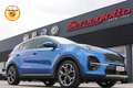 Kia Sportage 1.6 136cv mhev GT Line TAGLIANDATA | TETTO | ACC Blau - thumbnail 1