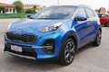 Kia Sportage 1.6 136cv mhev GT Line TAGLIANDATA | TETTO | ACC Blu/Azzurro - thumbnail 4