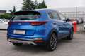 Kia Sportage 1.6 136cv mhev GT Line TAGLIANDATA | TETTO | ACC Blu/Azzurro - thumbnail 7