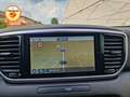 Kia Sportage 1.6 136cv mhev GT Line TAGLIANDATA | TETTO | ACC Blau - thumbnail 34