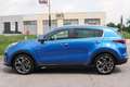 Kia Sportage 1.6 136cv mhev GT Line TAGLIANDATA | TETTO | ACC Blu/Azzurro - thumbnail 5