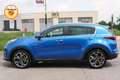 Kia Sportage 1.6 136cv mhev GT Line TAGLIANDATA | TETTO | ACC Blau - thumbnail 4
