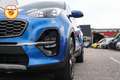 Kia Sportage 1.6 136cv mhev GT Line TAGLIANDATA | TETTO | ACC Blau - thumbnail 7