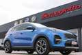Kia Sportage 1.6 136cv mhev GT Line TAGLIANDATA | TETTO | ACC Blu/Azzurro - thumbnail 2