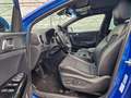 Kia Sportage 1.6 136cv mhev GT Line TAGLIANDATA | TETTO | ACC Blu/Azzurro - thumbnail 14