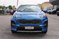 Kia Sportage 1.6 136cv mhev GT Line TAGLIANDATA | TETTO | ACC Blu/Azzurro - thumbnail 3