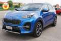 Kia Sportage 1.6 136cv mhev GT Line TAGLIANDATA | TETTO | ACC Blau - thumbnail 3