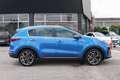 Kia Sportage 1.6 136cv mhev GT Line TAGLIANDATA | TETTO | ACC Blu/Azzurro - thumbnail 8