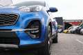Kia Sportage 1.6 136cv mhev GT Line TAGLIANDATA | TETTO | ACC Blu/Azzurro - thumbnail 12