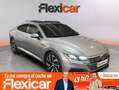 Volkswagen Arteon 2.0 TSI R-Line DSG7 140kW Gris - thumbnail 1