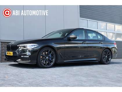 BMW 540 540i xDrive 370 pk Export-prijs M-Pakket M-Perform