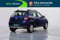 Dacia Sandero 0.9 TCE Stepway 90 Azul - thumbnail 5