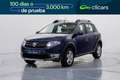 Dacia Sandero 0.9 TCE Stepway 90 Azul - thumbnail 1
