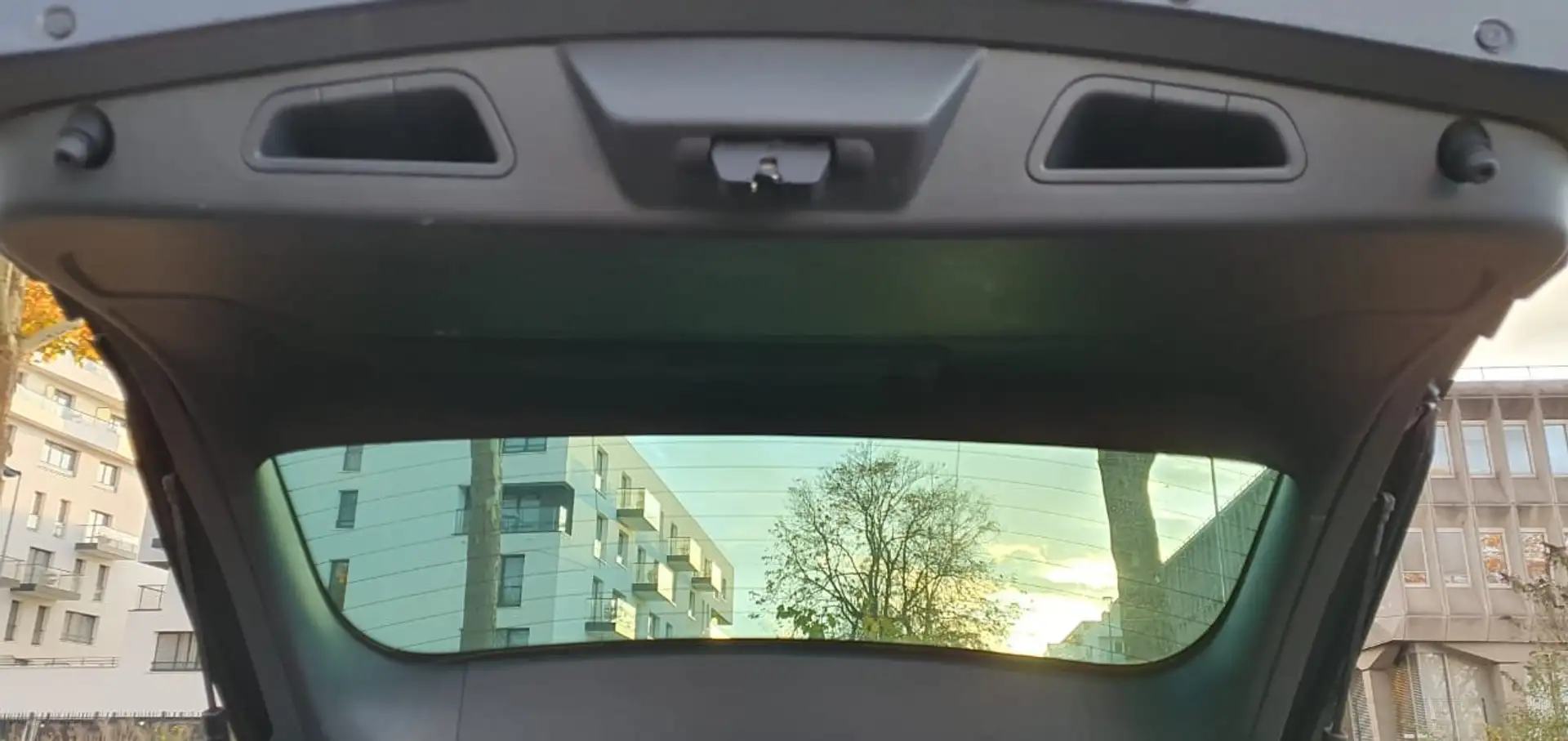 Peugeot 508 508 SW SW 2.0 hdi 16v RXH Hybrid Šedá - 2