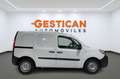 Renault Kangoo 80 CV (59 kW) 2020 Blanc - thumbnail 4